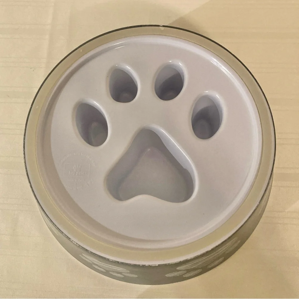 Top Paw top paw